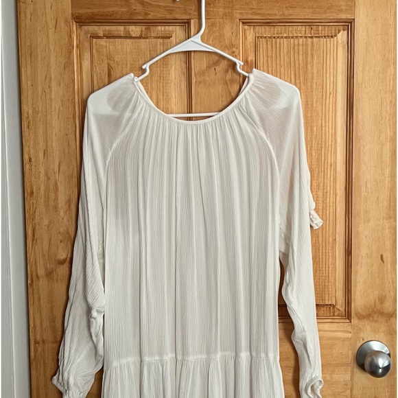 Sundance Tops - Sundance Bare Shoulder Top